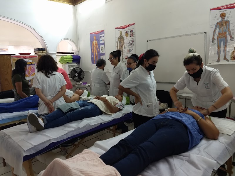 Centro Holístico Luna Cuernavaca - Day Spa in Cuernavaca