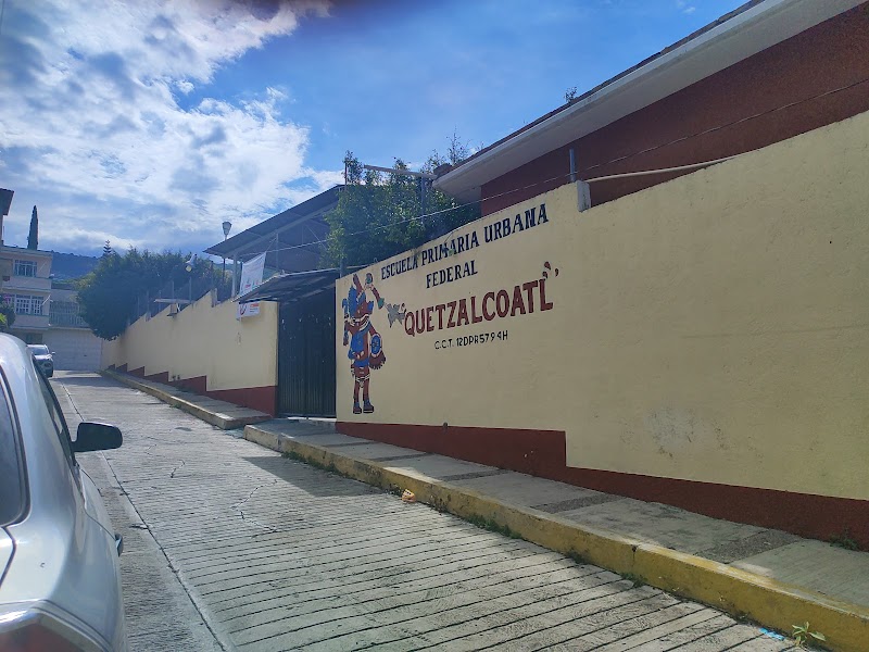 Centro Holístico Quetzalcóatl Chilpancingo de los Bravo - Day Spa in Chilpancingo de los Bravo