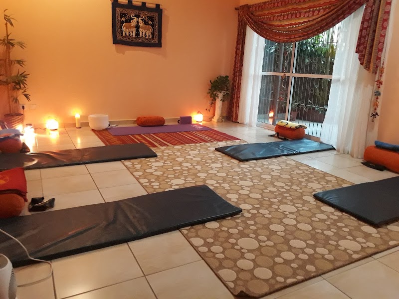 Centro Holístico Spa el Alma Puerto Rico - Day Spa in Puerto Rico