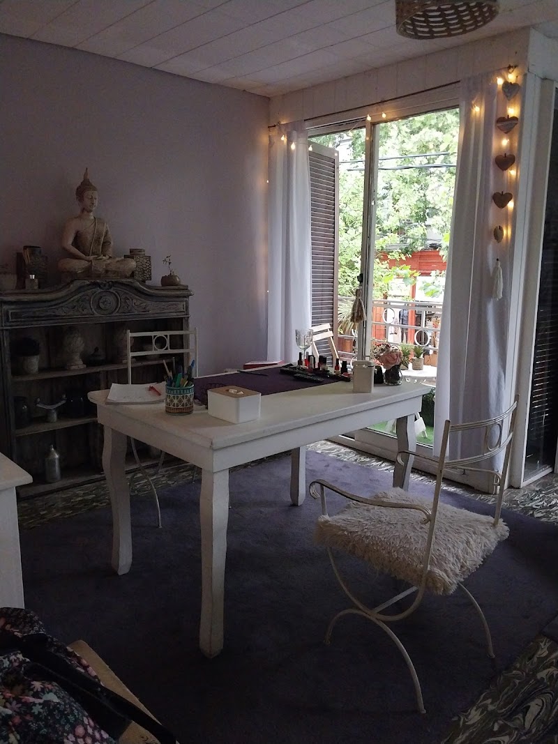 Centro Holistico Y Estetico Biovital Villa Mercedes - Day Spa in Villa Mercedes