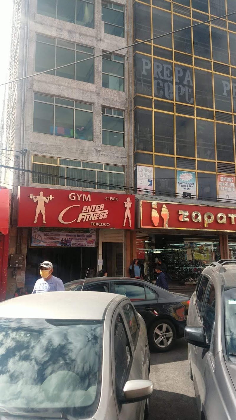 Centro Holístico y Spa Elymar Texcoco - Day Spa in Texcoco