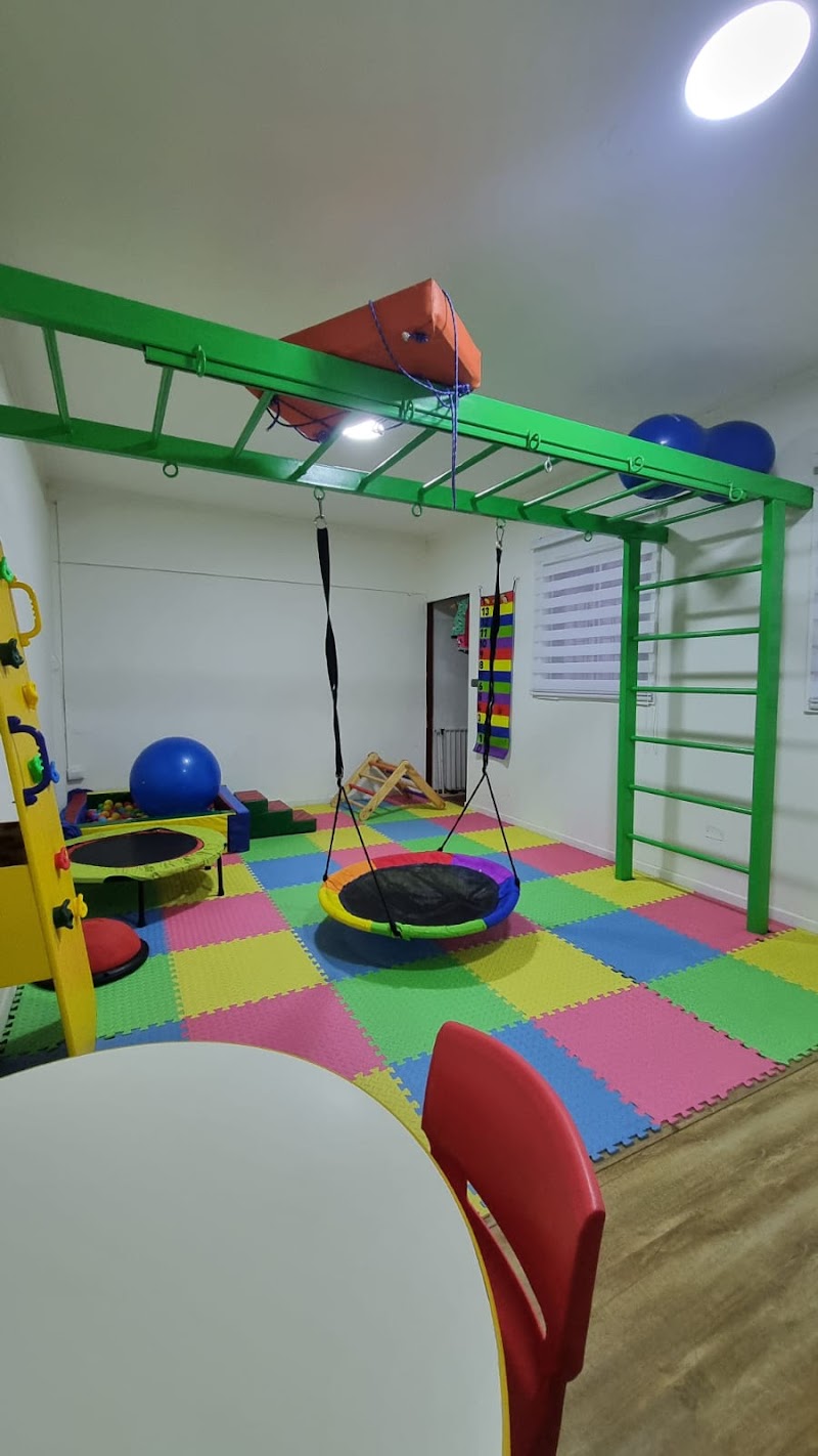 Centro Integral Flor de Loto Quilpué - Day Spa in Quilpué