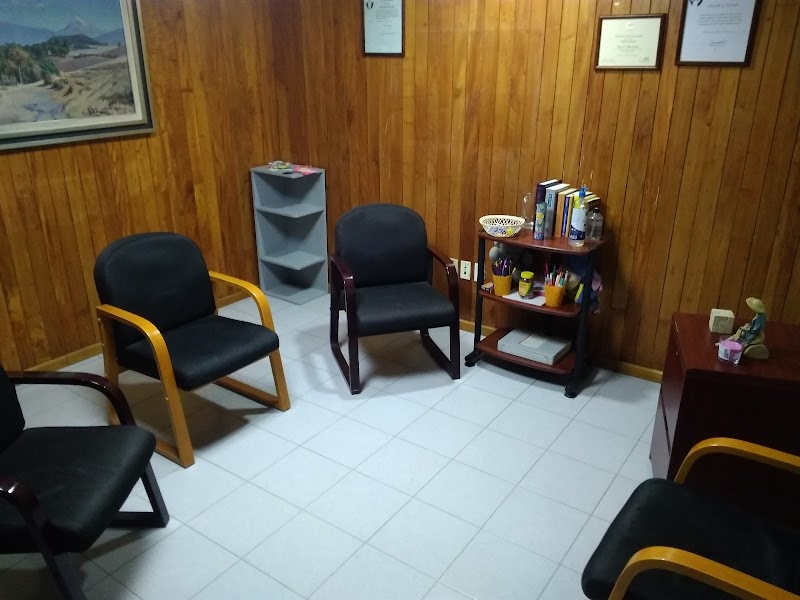 Centro Integral Yarir Mexico City - Day Spa in Mexico City