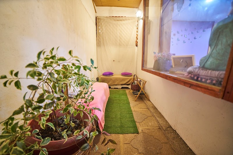 Centro Kanda Rancagua - Day Spa in Rancagua