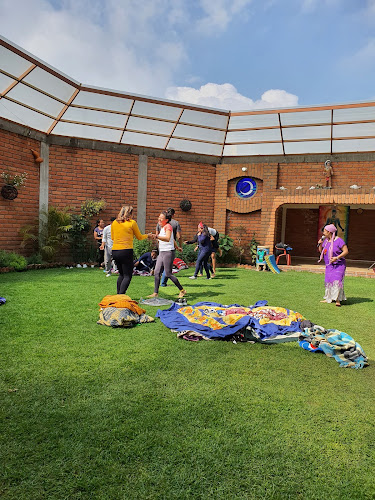 Centro Luz y Vida Tenango del Aire - Day Spa in Tenango del Aire