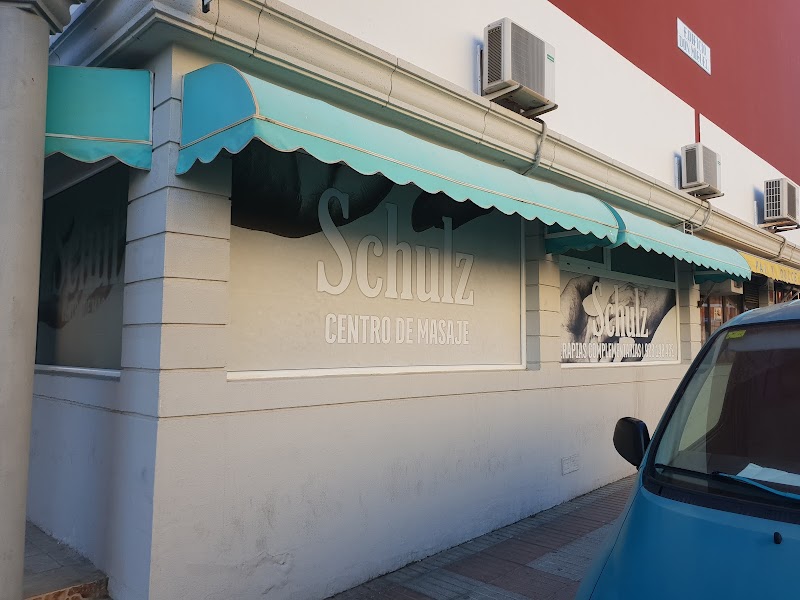 Centro Masaje Schulz San Bartolomé de Tirajana - Day Spa in San Bartolomé de Tirajana