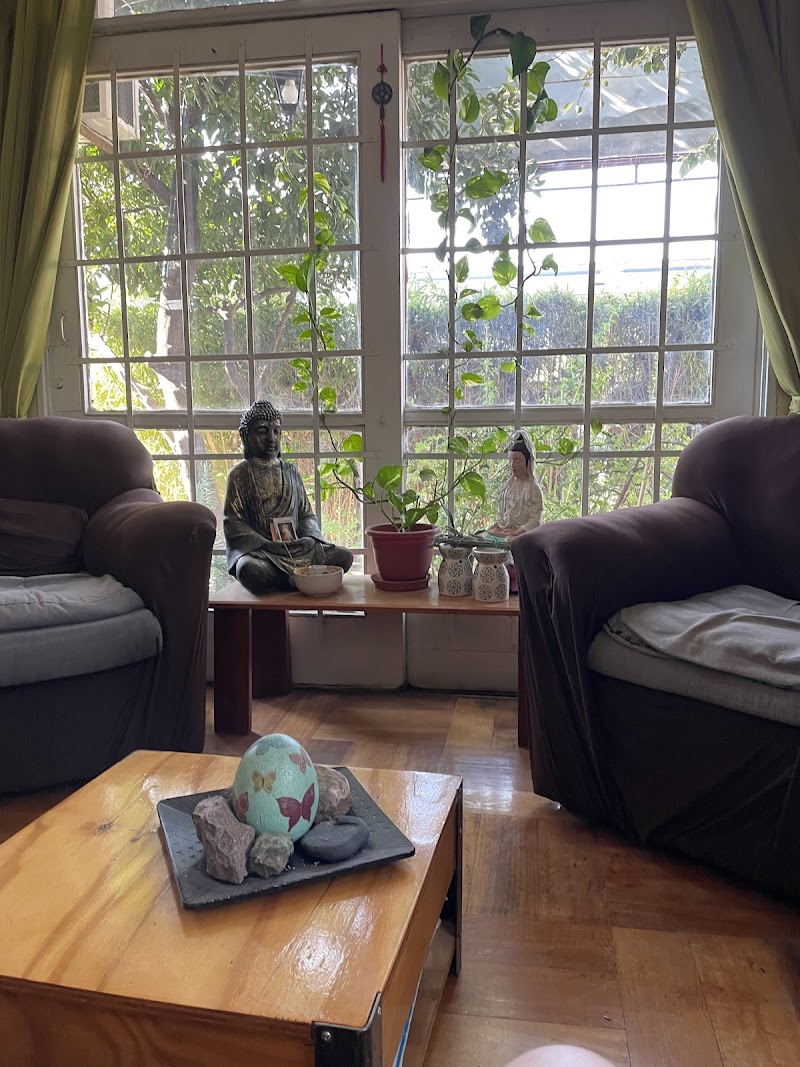 Centro Masajes y Relajacion María Gracia Los Andes - Day Spa in Los Andes