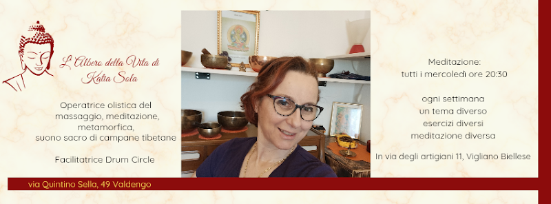 Centro Massaggi Lunga Vita Vigliano Biellese - Day Spa in Vigliano Biellese