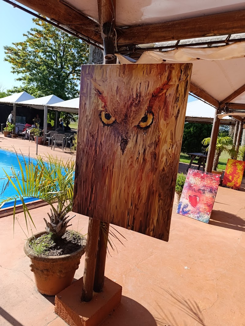 Centro Medicina Integrativa Shanty Rama Montevideo - Day Spa in Montevideo