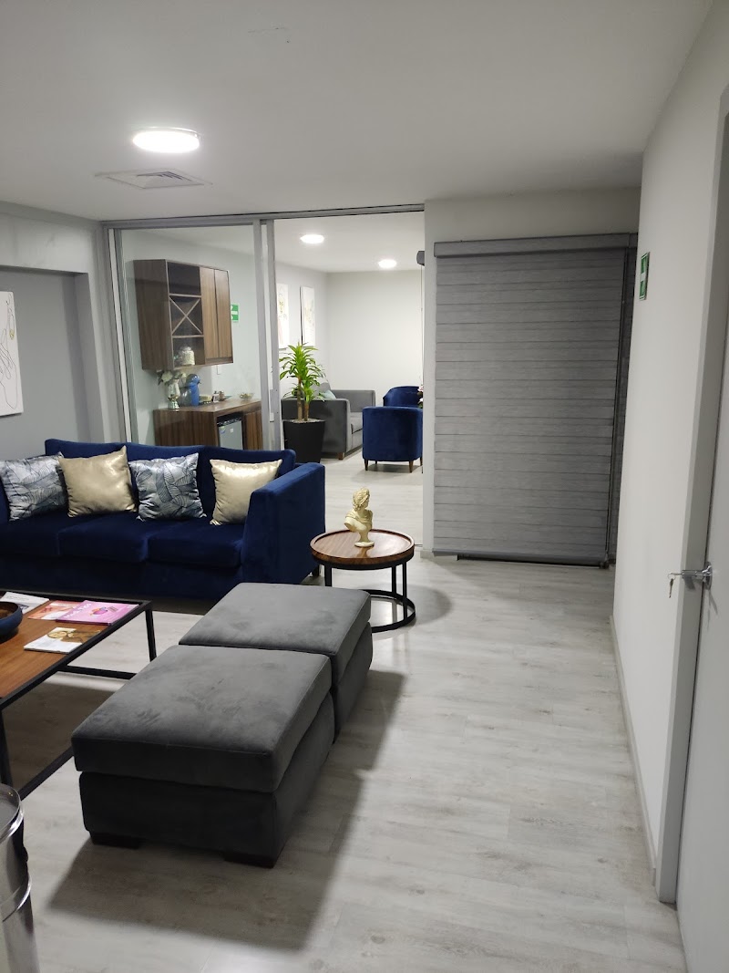 Centro Médico Estético Guadalajara - Day Spa in Guadalajara