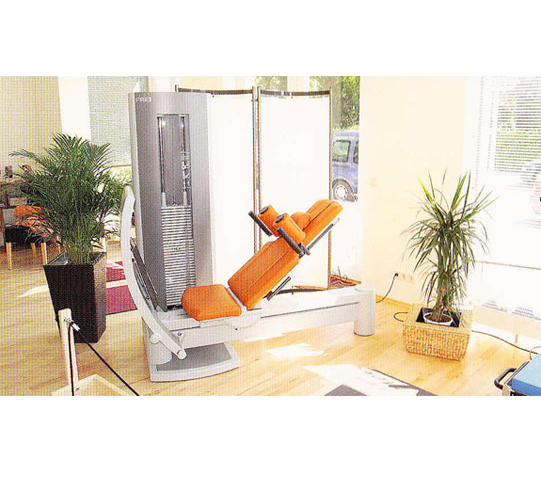 Centro MediVitalis Corinna Stöver Bremen - Day Spa in Bremen