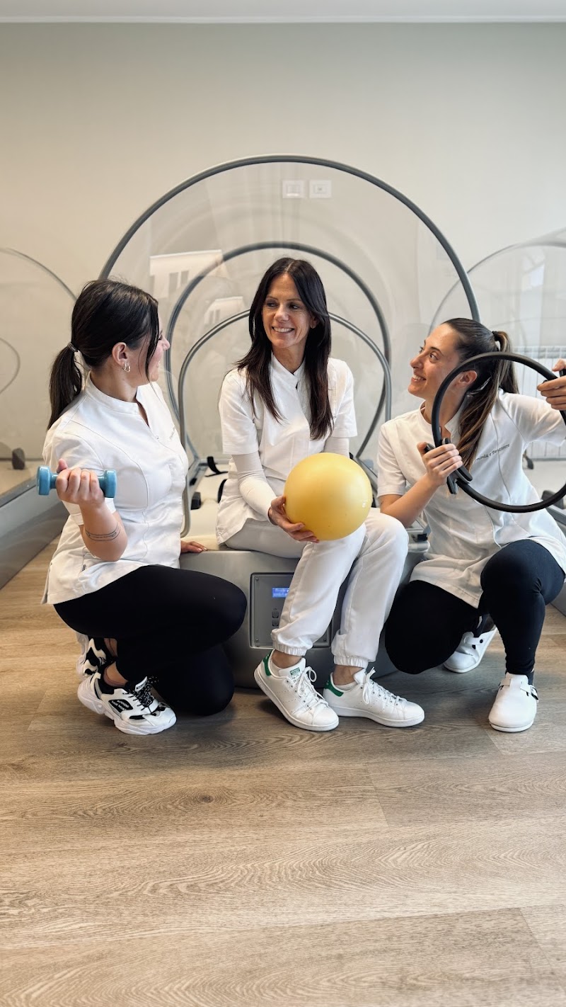 Centro Modella Armonia e Benessere Almè - Day Spa in Almè