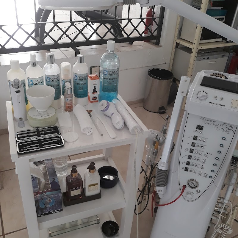 Centro NUSPA Ameca - Day Spa in Ameca