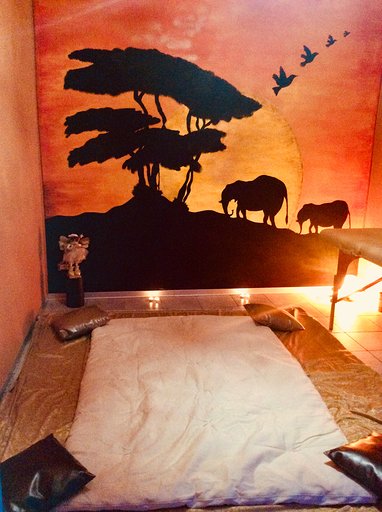 Centro Olistico La Casa del Sale - Rionero in Vulture - Day Spa in Rionero in Vulture