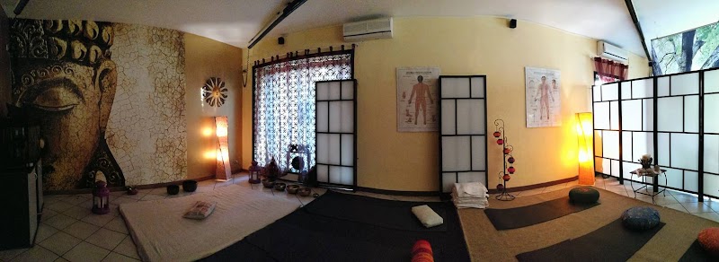 Centro Olistico Namasté Corciano - Day Spa in Corciano