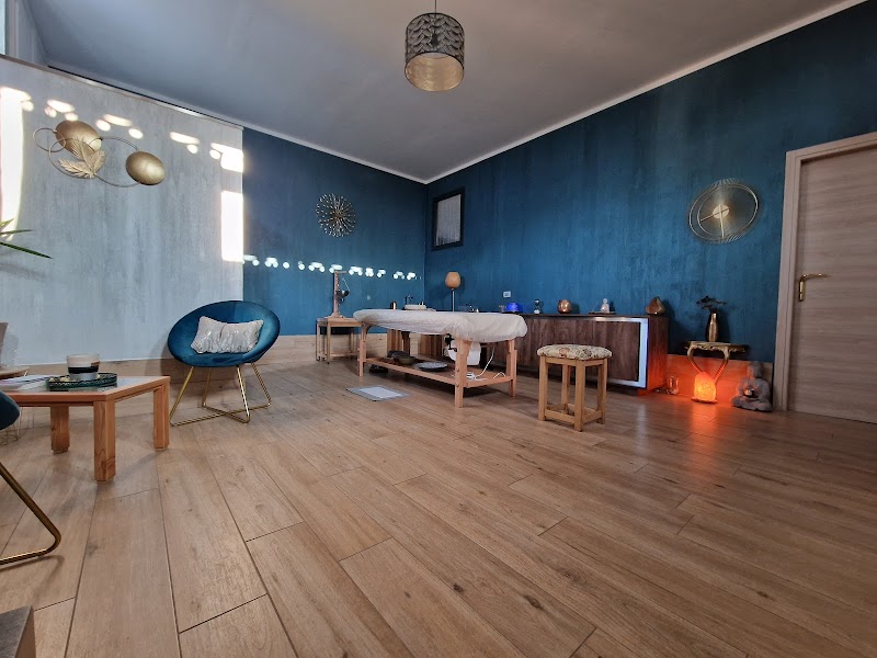 Centro Olistico Sawadee, Naturopatia e benessere Chiuro - Day Spa in Chiuro