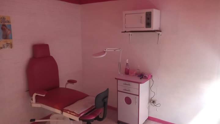 Centro Podológico Valencia Iztapalapa - Day Spa in Iztapalapa