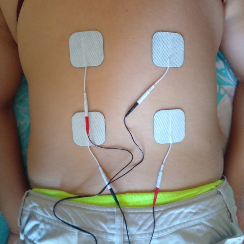 Centro Quirofisico Jazmines Coatzacoalcos - Day Spa in Coatzacoalcos