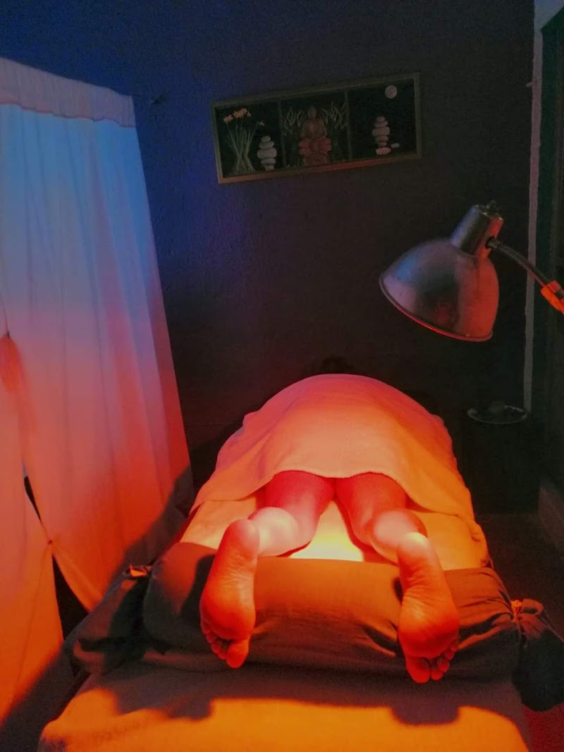 Centro Quirofísico y Spa Cozumel - Day Spa in Cozumel