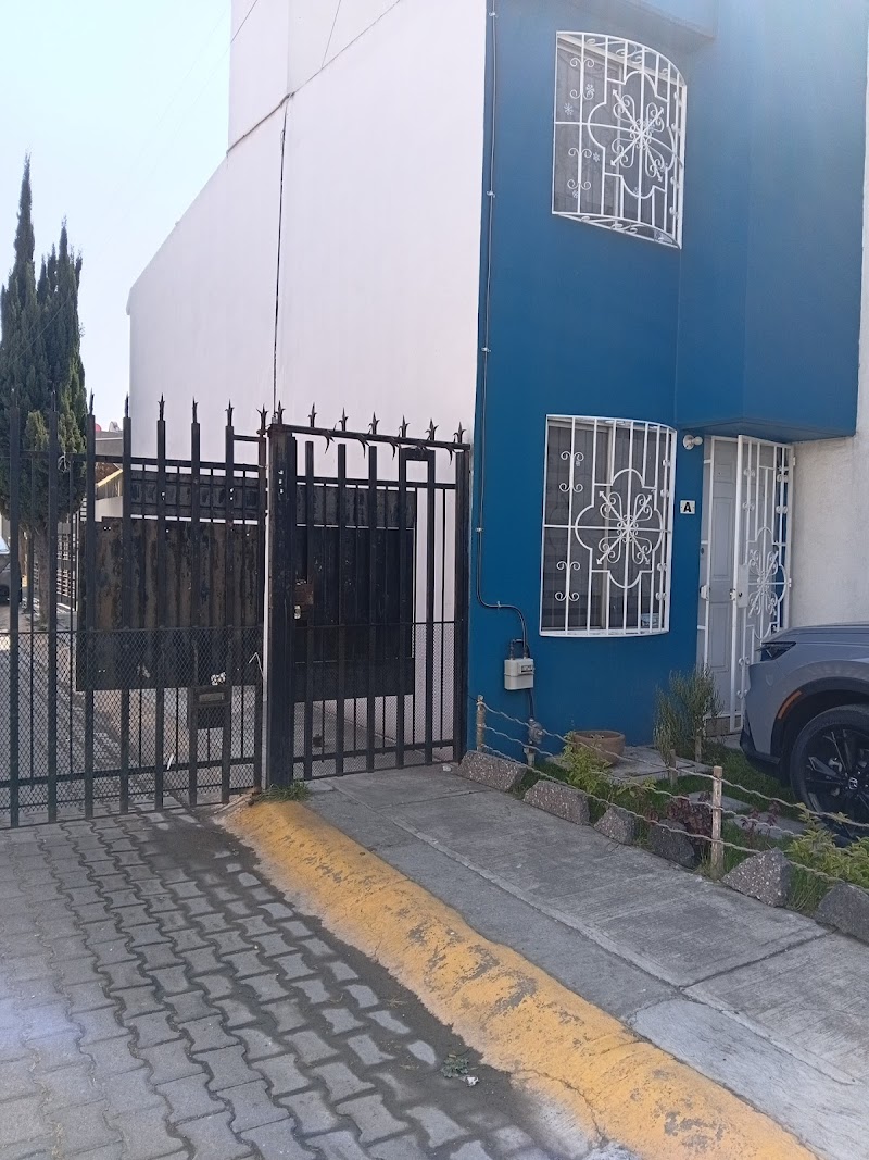 Centro Rinconada San Felipe San Francisco Coacalco - Day Spa in San Francisco Coacalco