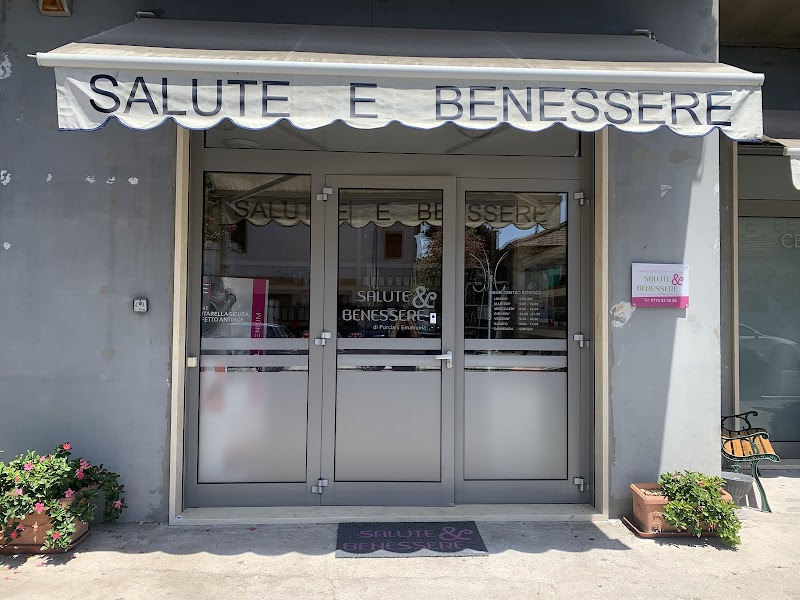 Centro Salute & Bellezza Sora - Day Spa in Sora