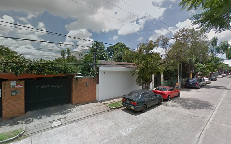 Centro Sanarte Guatemala