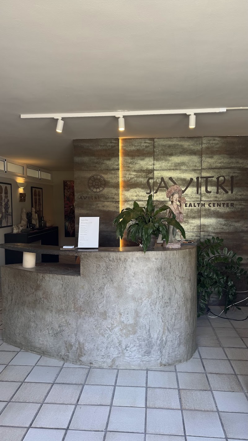 Centro Savitri San Bartolomé de Tirajana - Day Spa in San Bartolomé de Tirajana