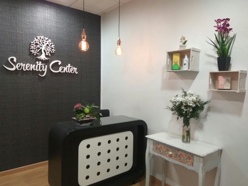 Centro Serenity Valdepeñas - Day Spa in Valdepeñas