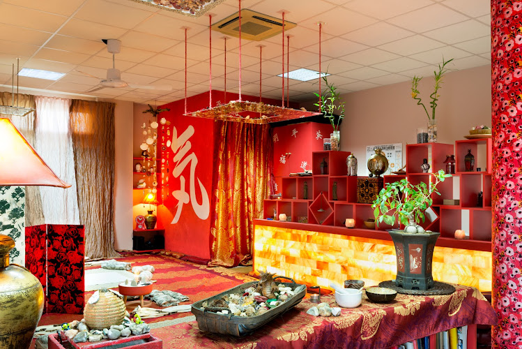 Centro Shiatsu Dragontao Dogana - Day Spa in Dogana