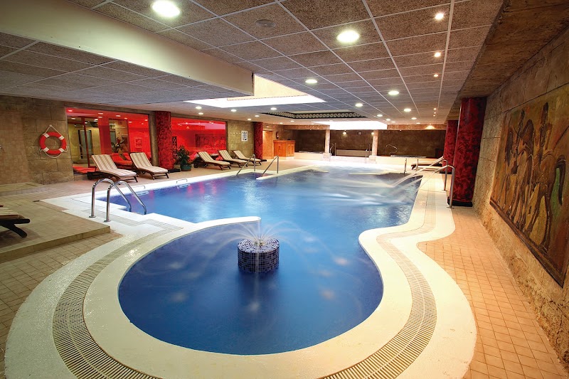 Centro Spa Minos Peñíscola Peníscola - Day Spa in Peníscola