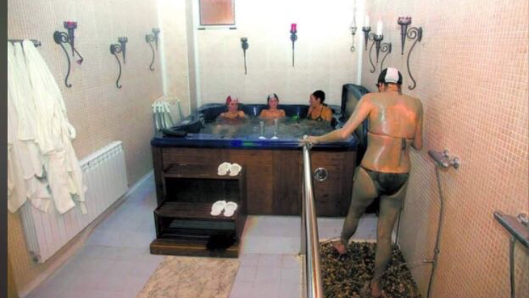 Centro SPA Vavia Vive Palencia - Day Spa in Palencia