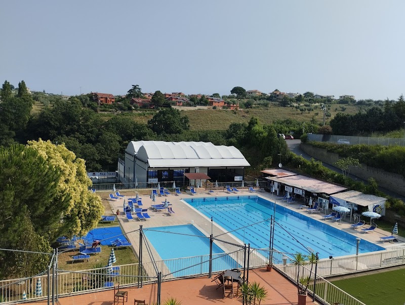 Centro Sportivo Millennium Castelnuovo di Porto - Day Spa in Castelnuovo di Porto