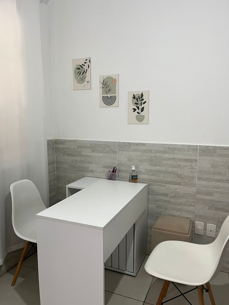 Centro Terapêutico Babelle Nova Friburgo - Day Spa in Nova Friburgo