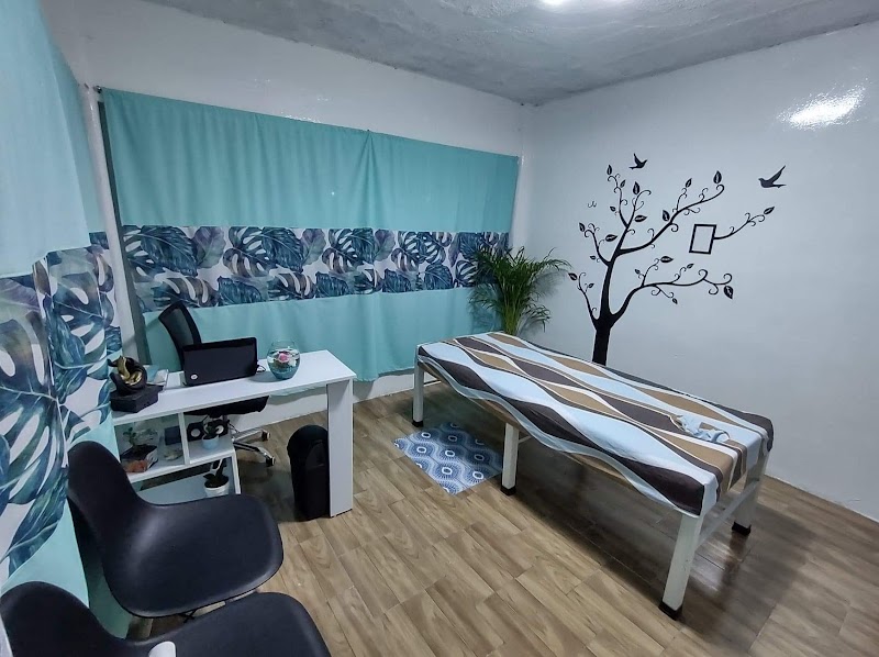 Centro Terapéutico Nadira Emiliano Zapata - Day Spa in Emiliano Zapata