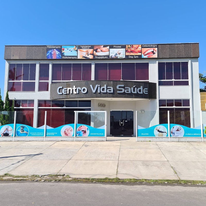 Centro Vida Saúde Tramandaí - Day Spa in Tramandaí