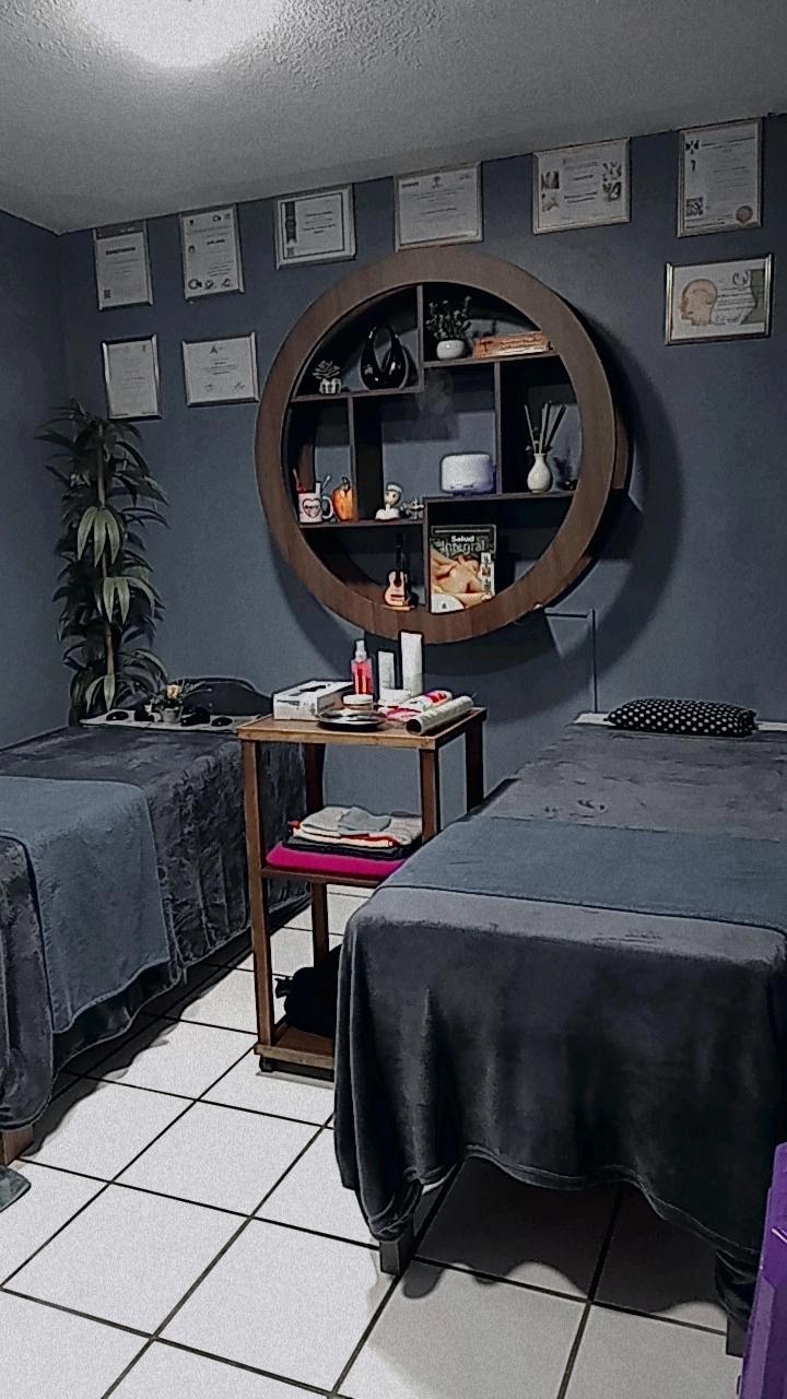 Centro Yasher Terapias Alternativas Texcoco - Day Spa in Texcoco