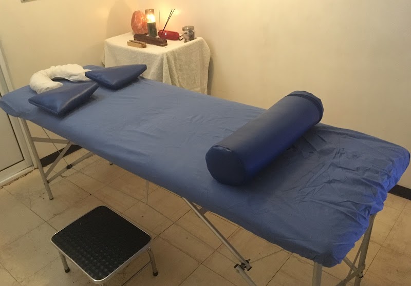 Centros de Masaje y Bienestar Corporal San Francisco Coacalco - Day Spa in San Francisco Coacalco