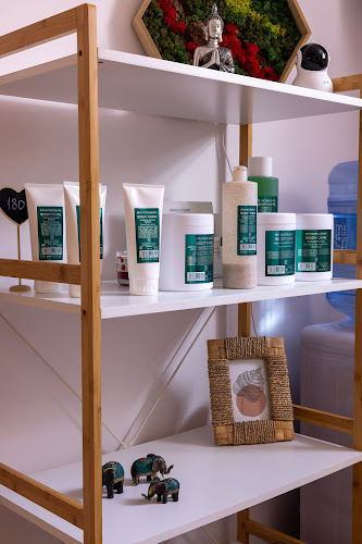 Centrul de Terapie si Masaj Dora Cocis - Kinetoterapeut Cluj Cluj-Napoca - Day Spa in Cluj-Napoca