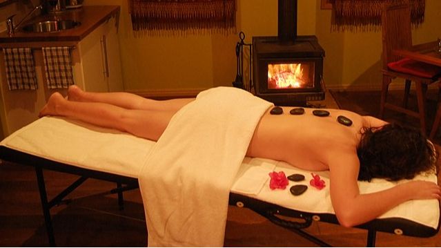 Centrum für Gesundheit und Wohlbefinden Neubrandenburg - Day Spa in Neubrandenburg