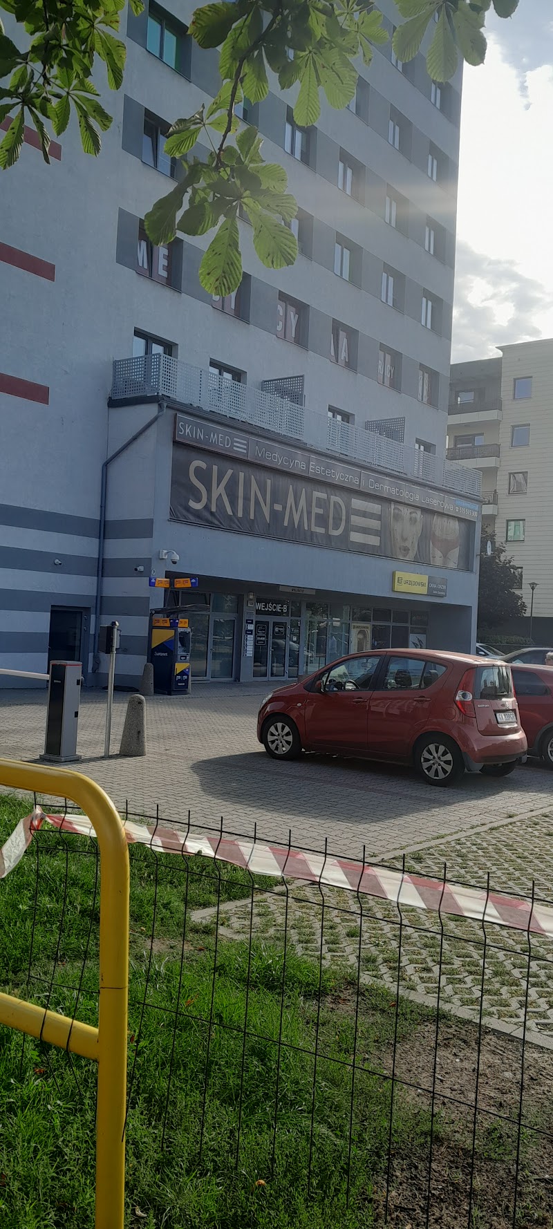 Centrum Medyczne Lasermed Bydgoszcz - Day Spa in Bydgoszcz