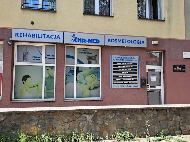 Centrum Nowoczesnej Rehabilitacji Kędzierzyn-Koźle - Day Spa in Kędzierzyn-Koźle