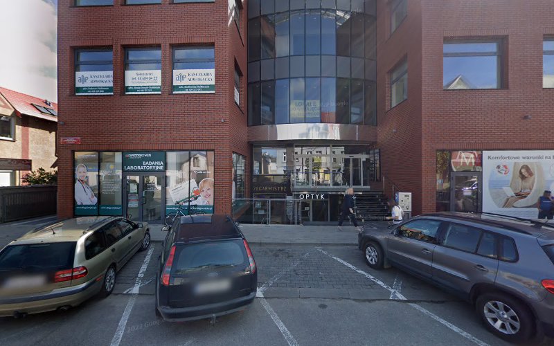 Centrum Odnowy Biologicznej Kartuzy