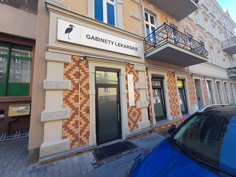 Centrum Tlenoterapii Hiperbarycznej i Rehabilitacji Gliwice - Day Spa in Gliwice