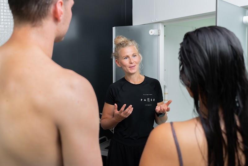 Centrum Wellness Aarhus - Wellness Retreat in Aarhus