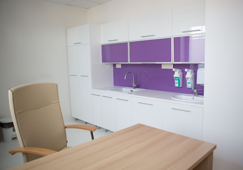 Centrum Zdrowia i Urody Warszawa - Day Spa in Warszawa