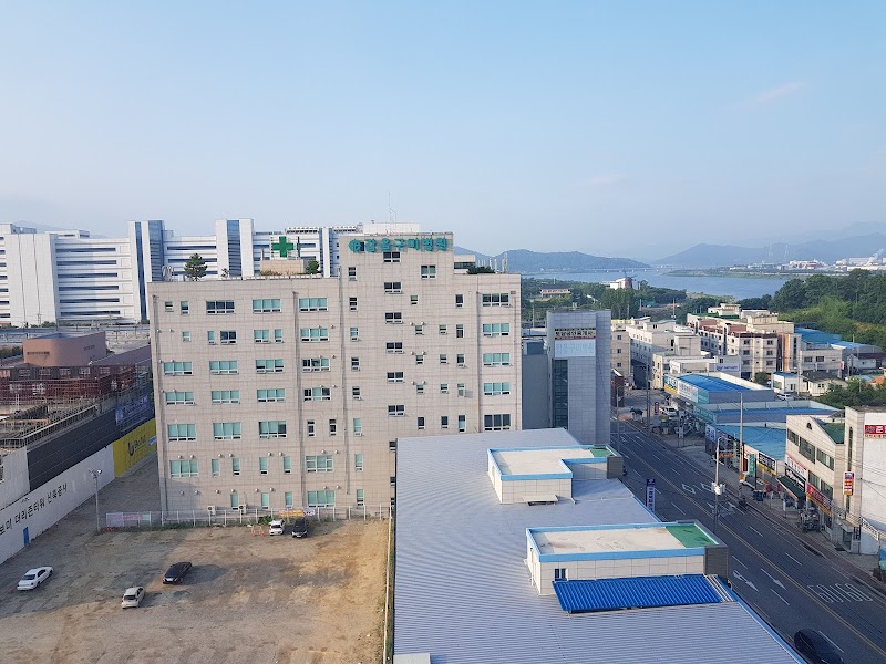 Century Hotel Sauna Gumi - Hotel Spa in Gumi