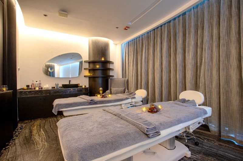Century Marina Stream Spa & Wellness Lusail - Wellness Retreat in Lusail