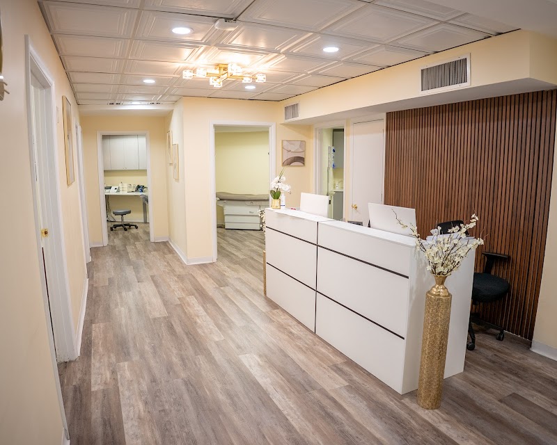Century Medical Services Forest Hills - Medical Spa in Forest Hills