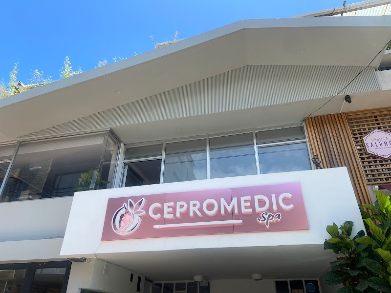 Cepromed Spa Pasto - Day Spa in Pasto