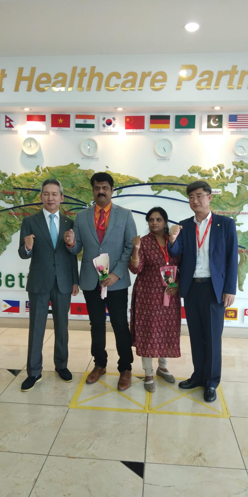 Ceragem, Anna Nagar Chennai - Day Spa in Chennai